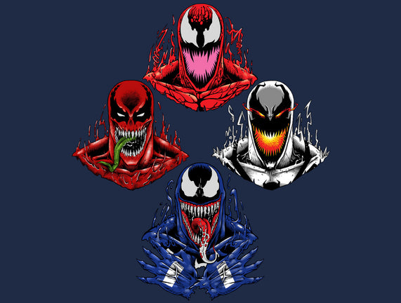 Symbiotes Rhapsody