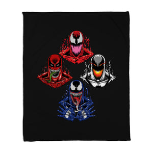 Symbiotes Rhapsody