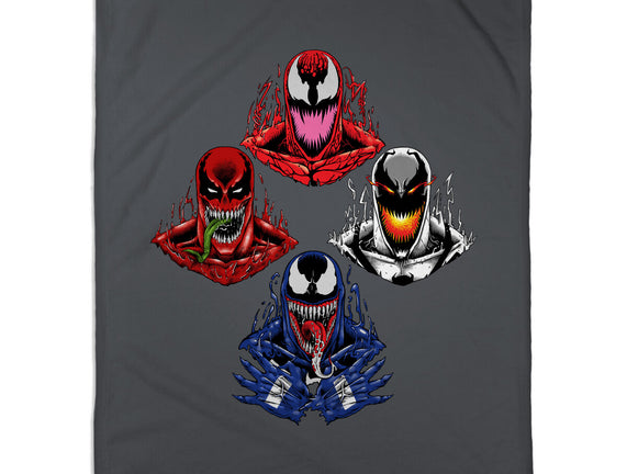 Symbiotes Rhapsody