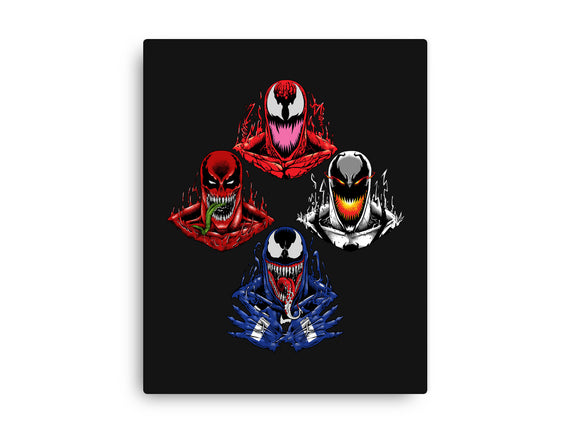 Symbiotes Rhapsody