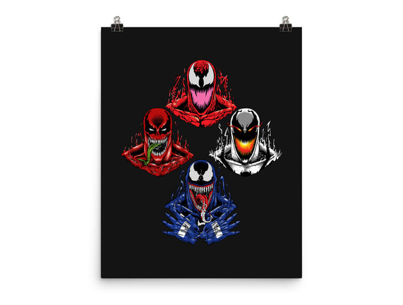 Symbiotes Rhapsody