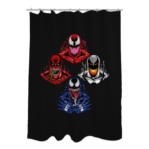 Symbiotes Rhapsody