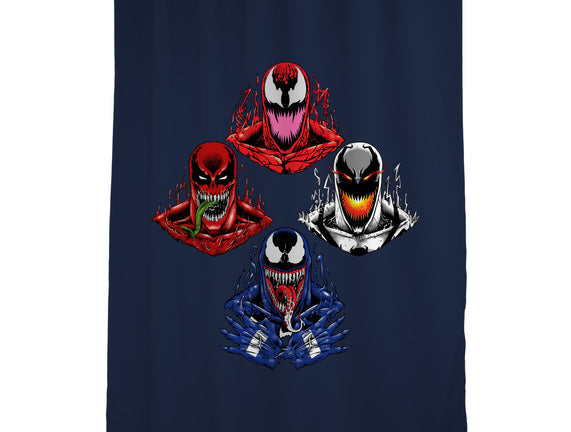 Symbiotes Rhapsody