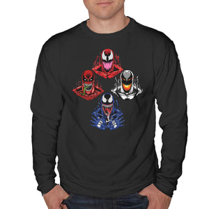 Symbiotes Rhapsody