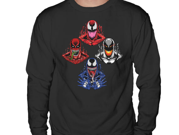 Symbiotes Rhapsody