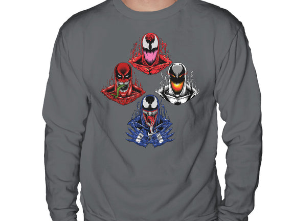 Symbiotes Rhapsody