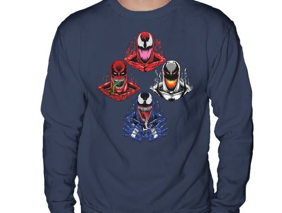 Symbiotes Rhapsody