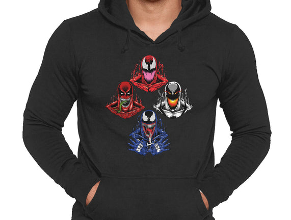 Symbiotes Rhapsody