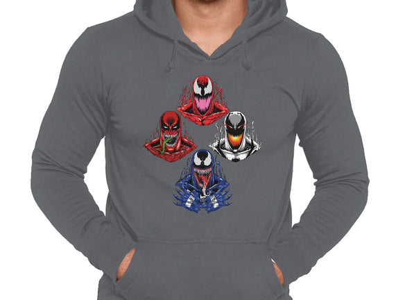 Symbiotes Rhapsody