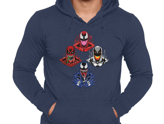 Symbiotes Rhapsody