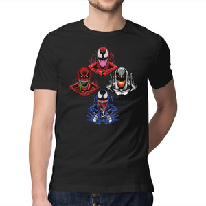 Symbiotes Rhapsody