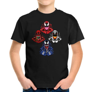 Symbiotes Rhapsody