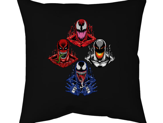 Symbiotes Rhapsody