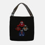 Symbiotes Rhapsody-None-Adjustable Tote-Bag-joerawks