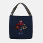 Symbiotes Rhapsody-None-Adjustable Tote-Bag-joerawks