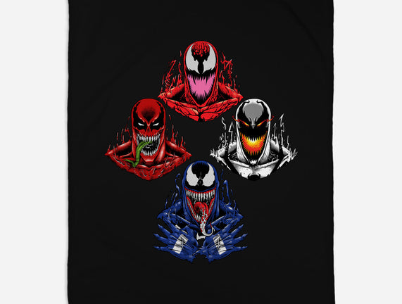 Symbiotes Rhapsody