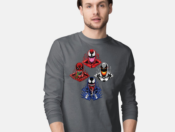 Symbiotes Rhapsody