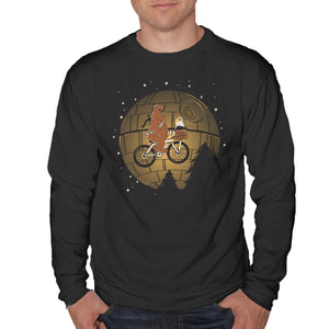 Extraterrestrial Chewy