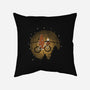 Extraterrestrial Chewy-None-Removable Cover w Insert-Throw Pillow-yumie