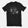 Daddy Vader-Mens-Premium-Tee-yumie