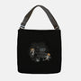 Daddy Vader-None-Adjustable Tote-Bag-yumie