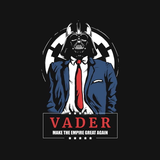 Make The Empire-Womens-Basic-Tee-yumie