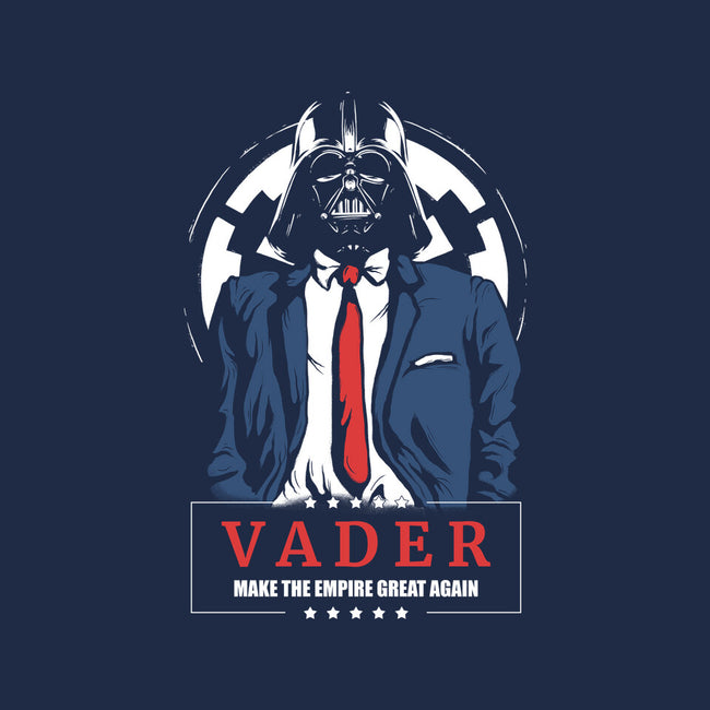 Make The Empire-Womens-Basic-Tee-yumie