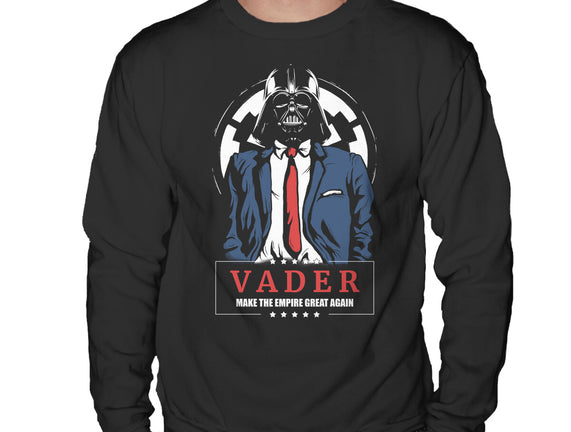 Make The Empire