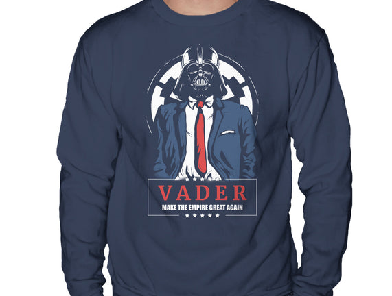 Make The Empire