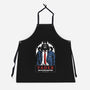 Make The Empire-Unisex-Kitchen-Apron-yumie