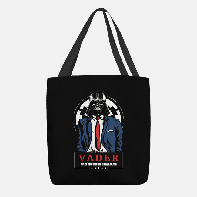 Make The Empire-None-Basic Tote-Bag-yumie