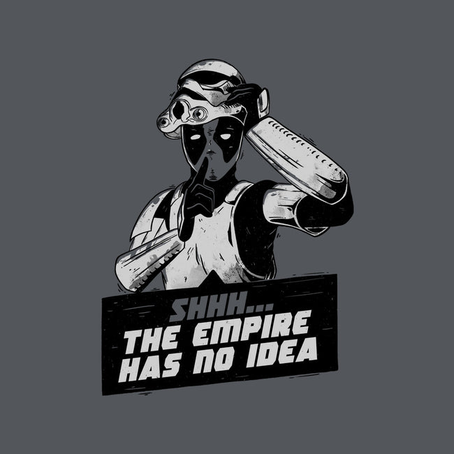 Deadpooltrooper-Unisex-Crew Neck-Sweatshirt-yumie