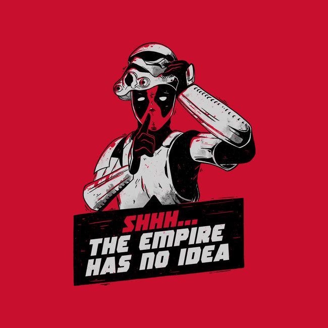 Deadpooltrooper-Unisex-Crew Neck-Sweatshirt-yumie