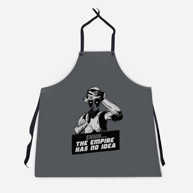 Deadpooltrooper-Unisex-Kitchen-Apron-yumie