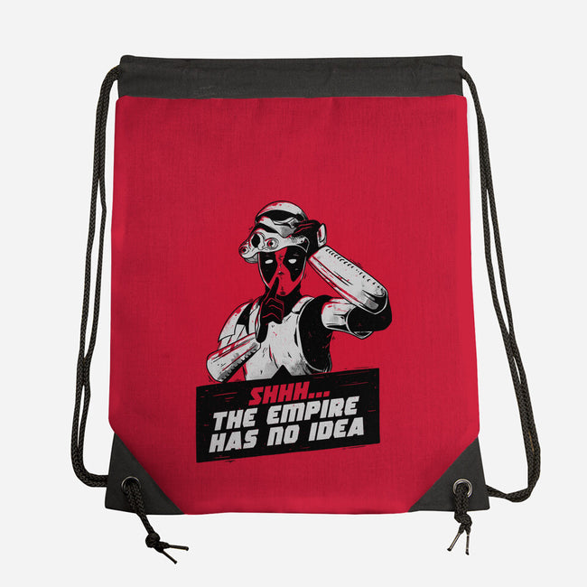 Deadpooltrooper-None-Drawstring-Bag-yumie