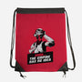 Deadpooltrooper-None-Drawstring-Bag-yumie