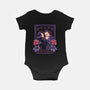 Soulmates Tarot-Baby-Basic-Onesie-yumie