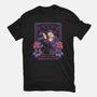 Soulmates Tarot-Mens-Heavyweight-Tee-yumie