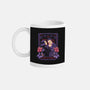 Soulmates Tarot-None-Mug-Drinkware-yumie