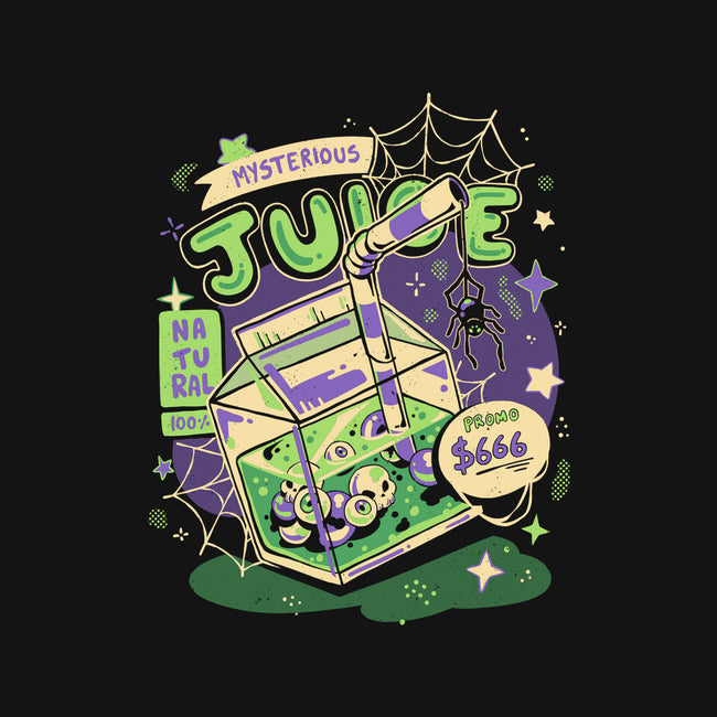 Mysterious Juice-Unisex-Basic-Tank-yumie