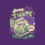 Mysterious Juice-None-Drawstring-Bag-yumie