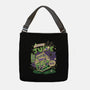 Mysterious Juice-None-Adjustable Tote-Bag-yumie