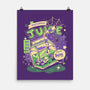 Mysterious Juice-None-Matte-Poster-yumie