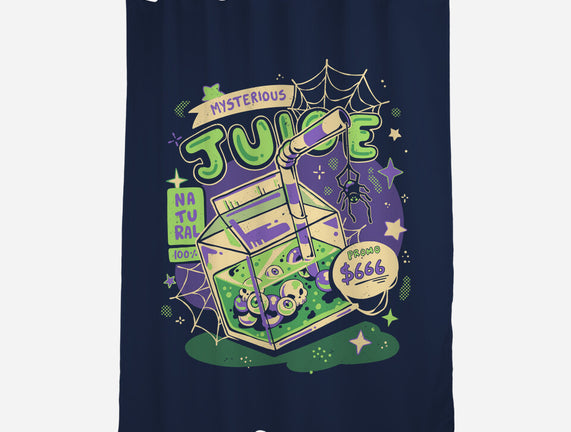 Mysterious Juice