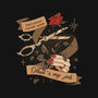 Don't Torture Yourself Gomez-Youth-Crew Neck-Sweatshirt-yumie