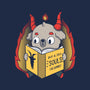 Buying Souls-Mens-Heavyweight-Tee-yumie