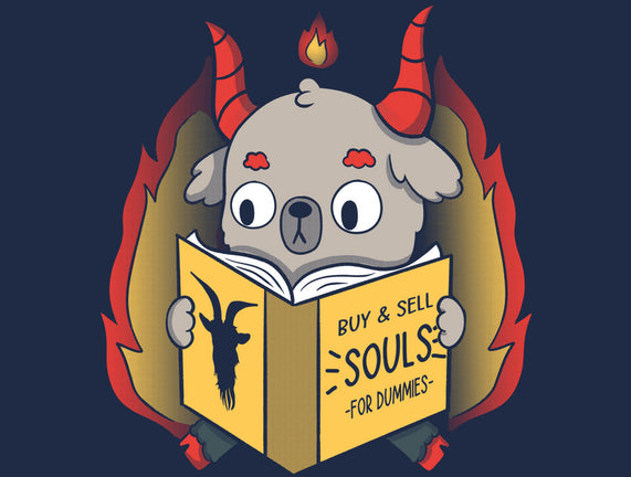 Buying Souls