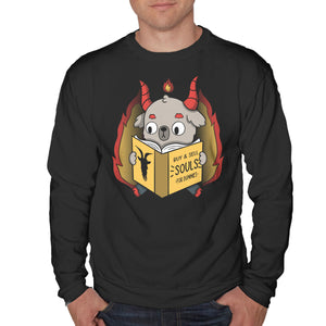 Buying Souls