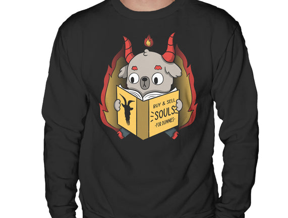 Buying Souls