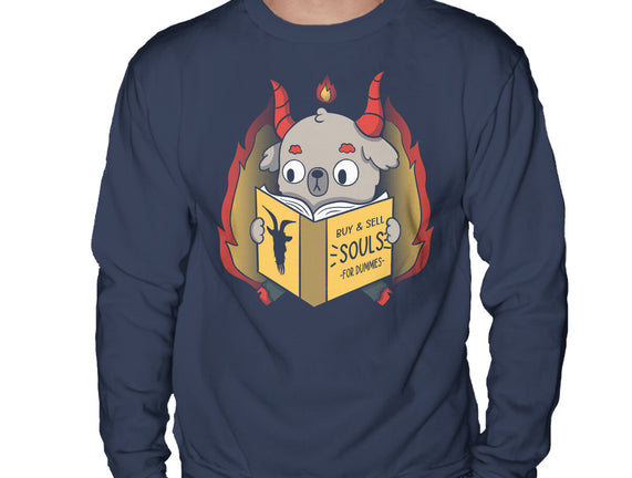 Buying Souls